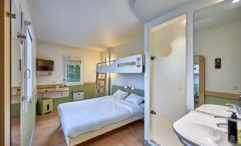 Ibis Budget Lisieux