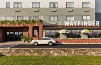Wayfinder Newport Hotels in 
