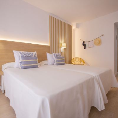 Standard Double Or Twin Room Cala Font Promo Code