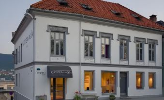Klosterhagen Hotel