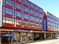 Stay Hotel Coimbra Centro Hotels in 