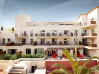 Garrigae Distillerie de Pezenas - Hotellerie & Spa โรงแรมใน