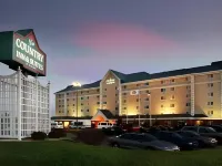 Holiday Inn BLOOMINGTON W MSP AIRPORT AREA by IHG Hotels in 