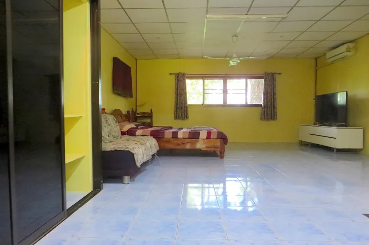 อพาร์ตเมนต์ 2