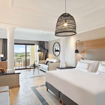 Premium Room The Level Non smoking The Level at Melia Villaitana Promo Code