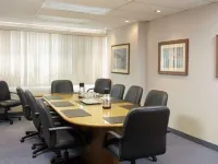 Quality Inn & Suites PE Trudeau Airport Hotels in Dorval