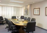 Quality Inn & Suites PE Trudeau Airport