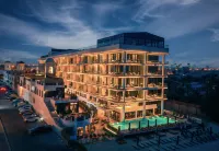Vignette Collection ARABELLA BEACH HOTEL KUWAIT by IHG Hotels in 