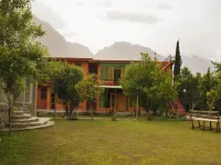 Countryside Resort Gilgit فنادق في جيلجيت