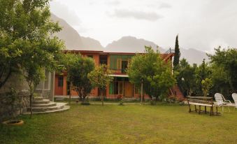 Countryside Resort - Housity