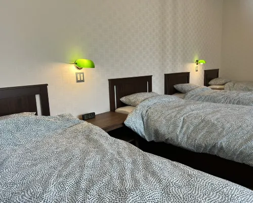 Jinsyoudou Hotel 하시모토 호텔