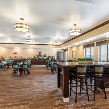 Best Western Plus Casper Inn Suites