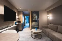 Crowne Plaza CONSTANTA - MAMAIA BEACH by IHG Hotels in 