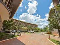 AK Cvia Hotel Hotel di Perlis
