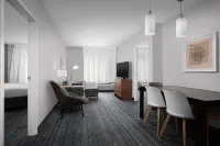 TownePlace Suites Bridgeport Clarksburg Các khách sạn ở 