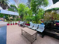 Hotel Good Luck Residency, Mount Abu โรงแรมในเมาท์ อาบู