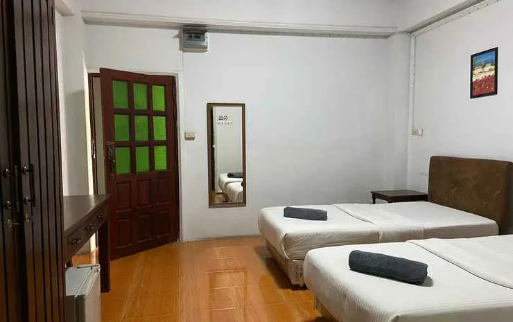 ห้องสแตนดาร์ด