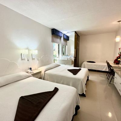 Family Superior Hotel Plaza Caribe Promo Code