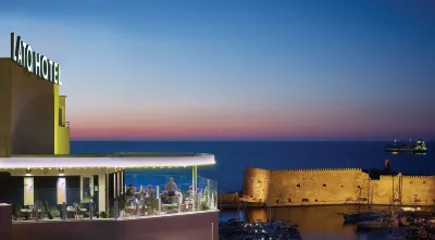 Lato Boutique Hotel Hotels in 