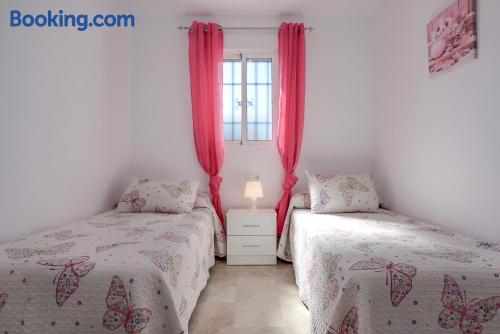 高级一卧室公寓