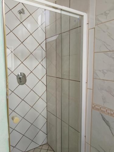 豪华双人间带淋浴