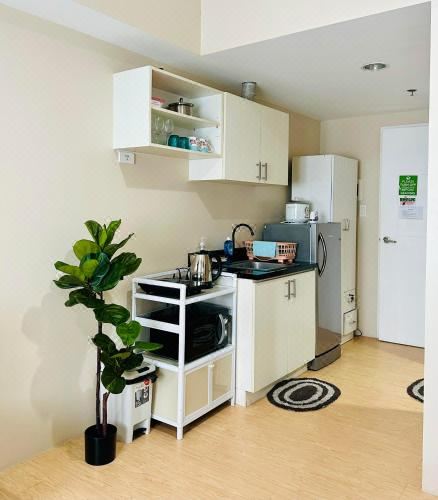 开放式客房， 山景