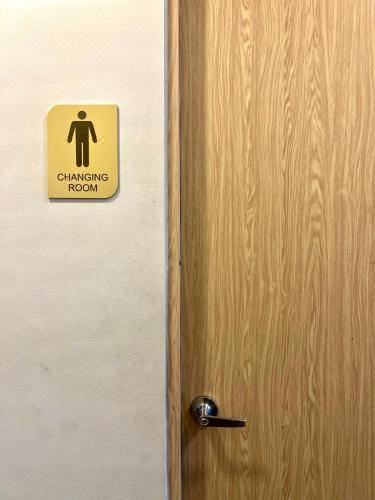 FRIENDS TV Staycation One-Bedroom Apartment