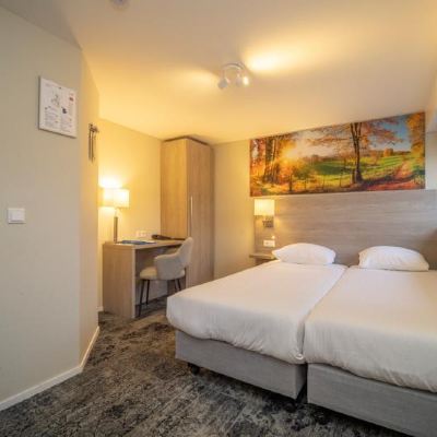 Triple Room Fletcher Hotel Restaurant de Geulvallei Promo Code