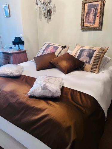 高级公寓（带桑拿浴室）