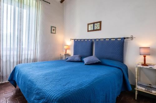 高级两卧室公寓