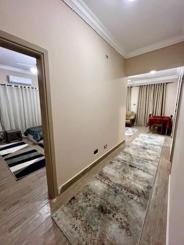 享有花园景致的公寓