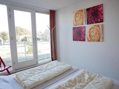 公寓 - 带桑拿浴室