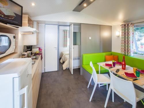 行动无障碍房屋loggia（4至6人）