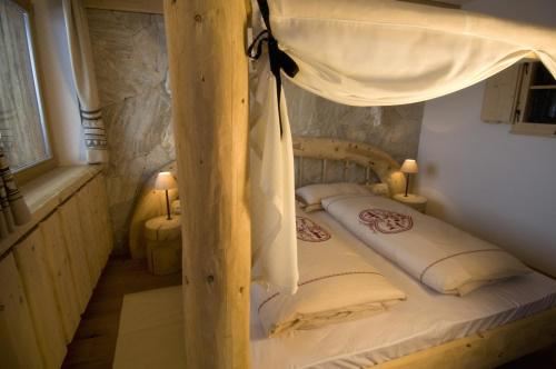 大床房（带阳台）