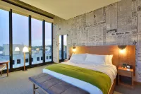 The Lismore Hotel Eau Claire - a DoubleTree by Hilton Hotels in 