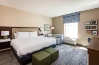 Hampton Inn & Suites St. George SunRiver Hotele w: 