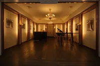 ファースト ホテル グランド