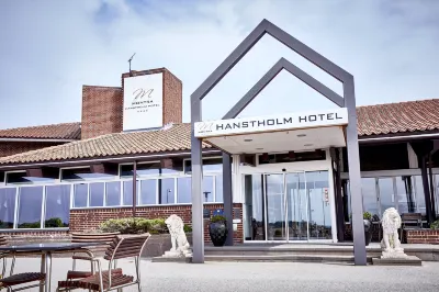 Montra Hotel Hanstholm Hotels in 