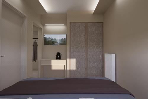 Ktima Faki, Olympus Mountain Accommodation & Retreat Standard Two-Bedroom Apartment