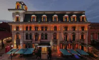 Hotel London 1889 Hotels in 