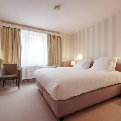 Deluxe Double Room Hotel 't Putje Promo Code