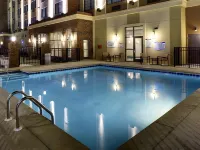 Sheraton Augusta Hotel