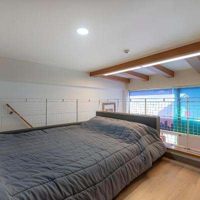 룸 (풀 빌라 C) Yangpyeong Koala Kids Pool Villa 쿠폰