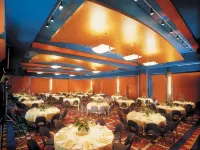 Dan Eilat Hotel
