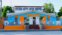 Arawak Hotel Các khách sạn ở 