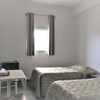 Classic Twin Room, 2 Twin Beds Iceberg Inn Promo Code
