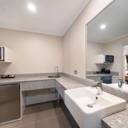 Heritage Inn Bathurst