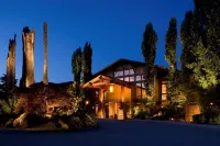 Willows Lodge Hotels in 