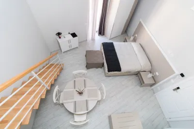 Le Suite Bed & Breakfast - Holiday Home Hotels in 
