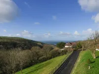 Hazelmere House Hotels in Woolacombe